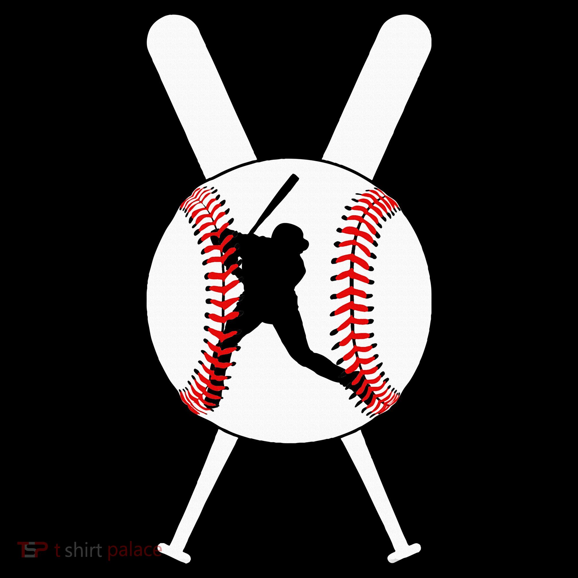 Cool Baseball Player Kids Hoodie