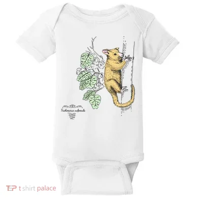 Baby Bodysuit