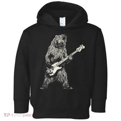 Toddler Hoodie