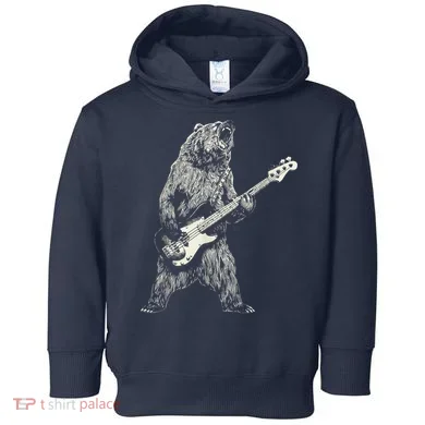 Toddler Hoodie