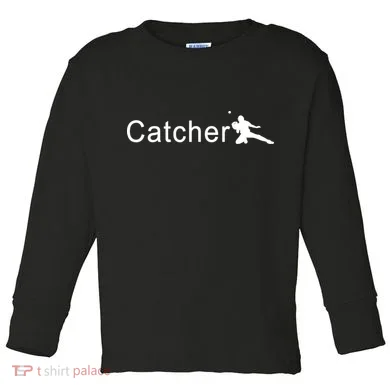 Toddler Long Sleeve