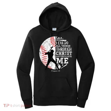 Women's Hoodie