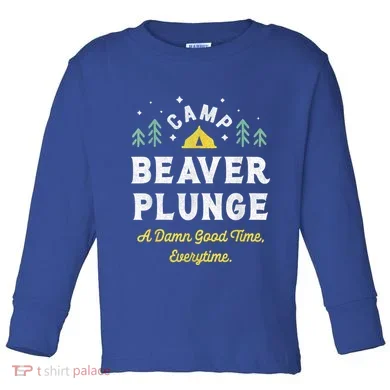 Toddler Long Sleeve