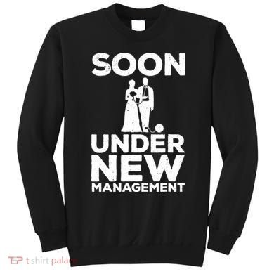 Cool Bachelor Party Design For Men Groom Bachelor Party Sweatshirt