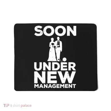 Cool Bachelor Party Design For Men Groom Bachelor Party Mousepad