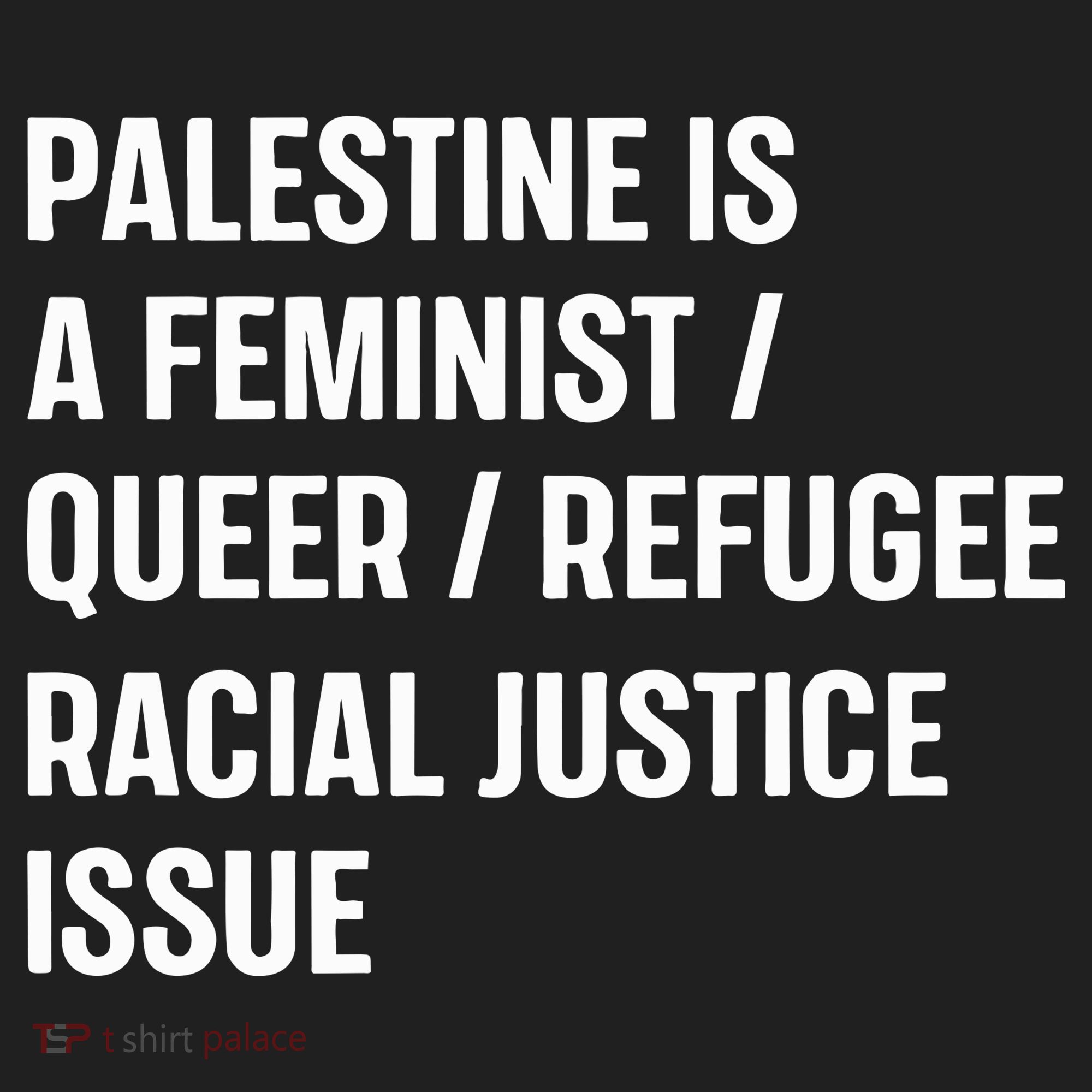 Cory Booker Palestine Is A Feminist Queer Refugee Racial Justice Issue Beanie