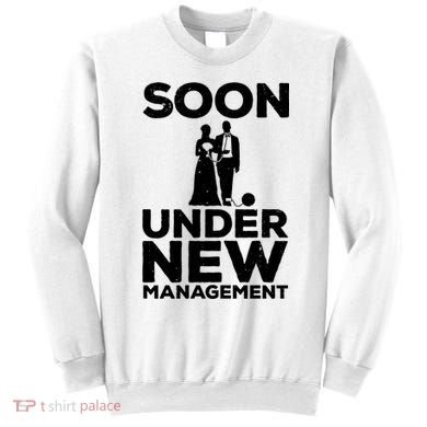 Cool Bachelor Party Design For Men Groom Bachelor Party Sweatshirt