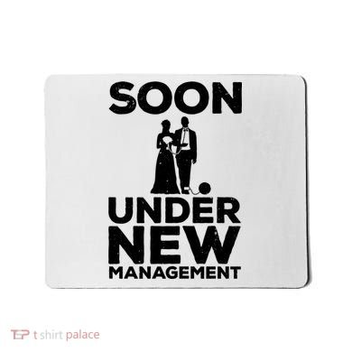 Cool Bachelor Party Design For Men Groom Bachelor Party Mousepad
