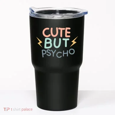 Tumbler