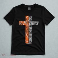 Christian Basketball Player Religious Team Coach T-Shirt thumb 5