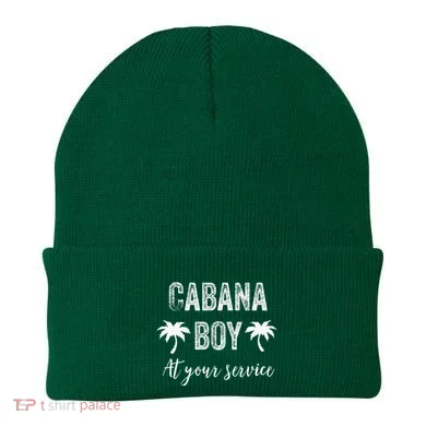 Beanie