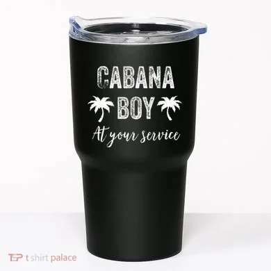 Tumbler