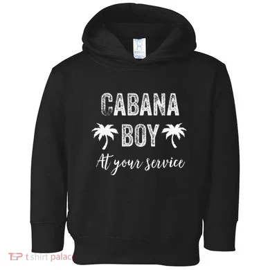 Toddler Hoodie