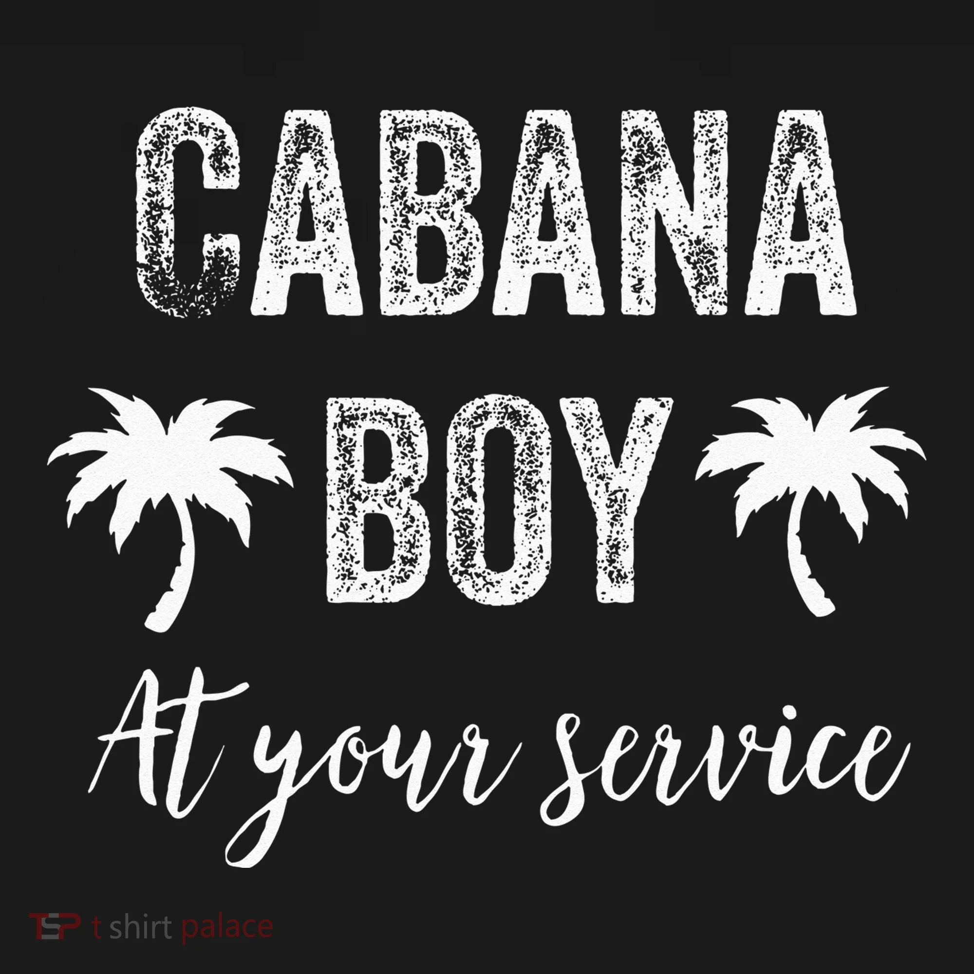 Cabana Boy Pool Party Bartender Kids Long Sleeve Shirt