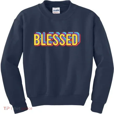 Kids Sweatshirt
