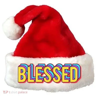 Santa Hat