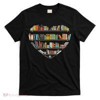 Cool Books Reading Wo Book Lover Literacy Librarian T-Shirt thumb 0