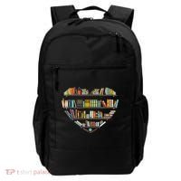 Cool Books Reading Wo Book Lover Literacy Librarian Backpack thumb 0