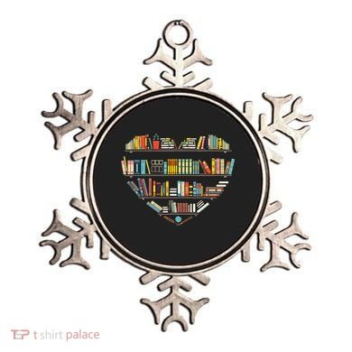 Cool Books Reading Wo Book Lover Literacy Librarian Ornament