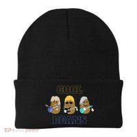Cool Beans Rock and Roll Fun Novelty  Beanie thumb 0