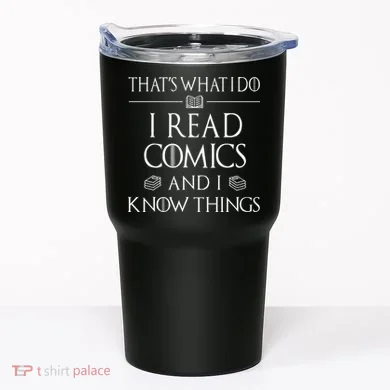 Tumbler