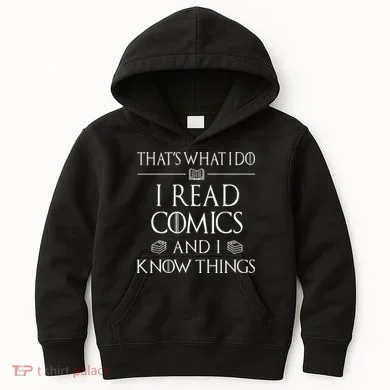 Kids Hoodie