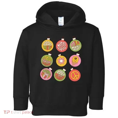 Toddler Hoodie