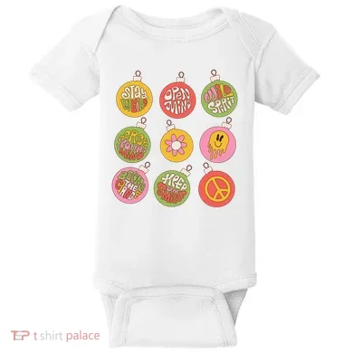 Baby Bodysuit