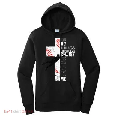 Women's Hoodie