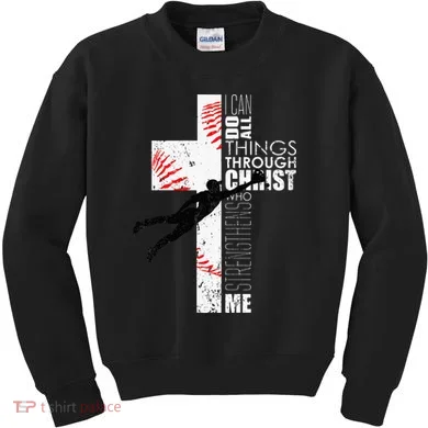 Kids Sweatshirt