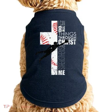 Doggie Tank