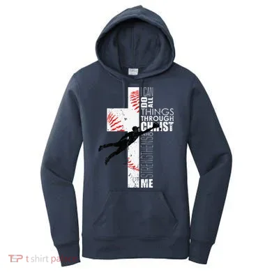 Women's Hoodie