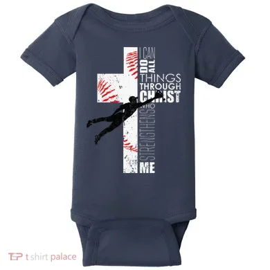 Baby Bodysuit