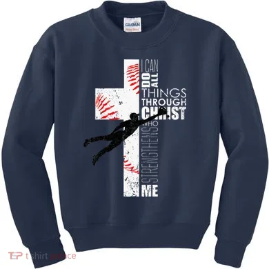 Kids Sweatshirt