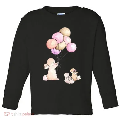 Toddler Long Sleeve