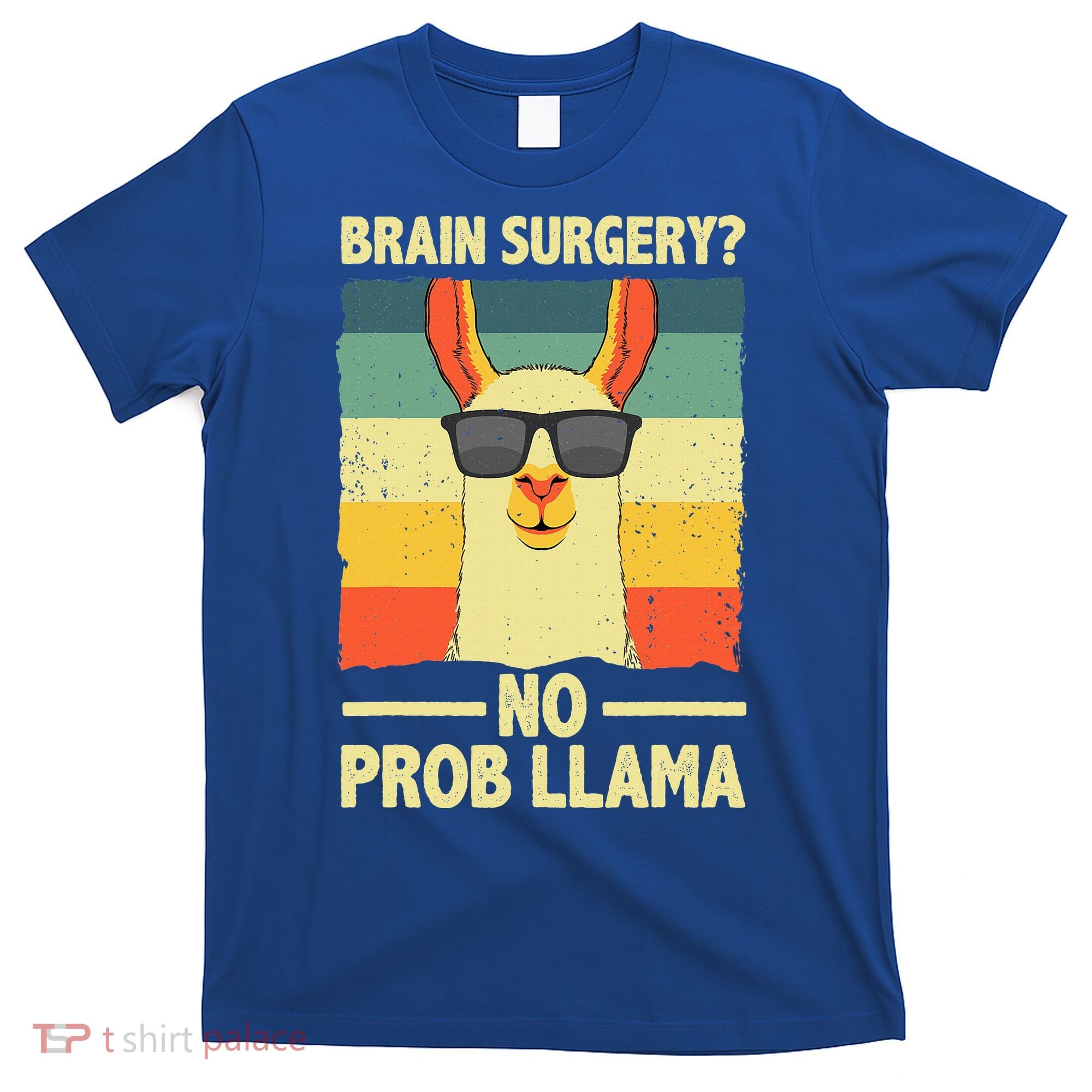 Cute Brain Surgery For Get Well Soon Recovery T-Shirt