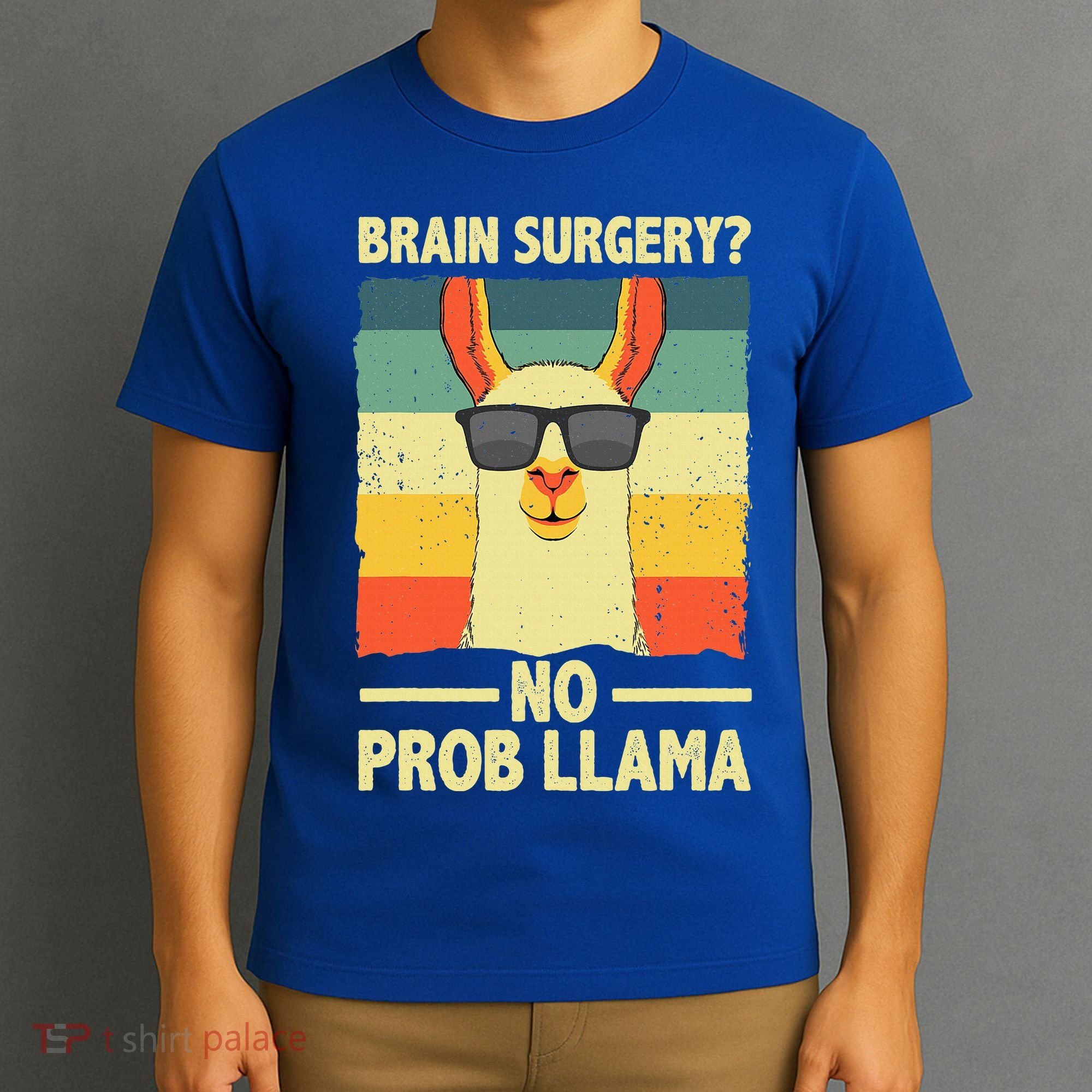 Cute Brain Surgery For Get Well Soon Recovery T-Shirt