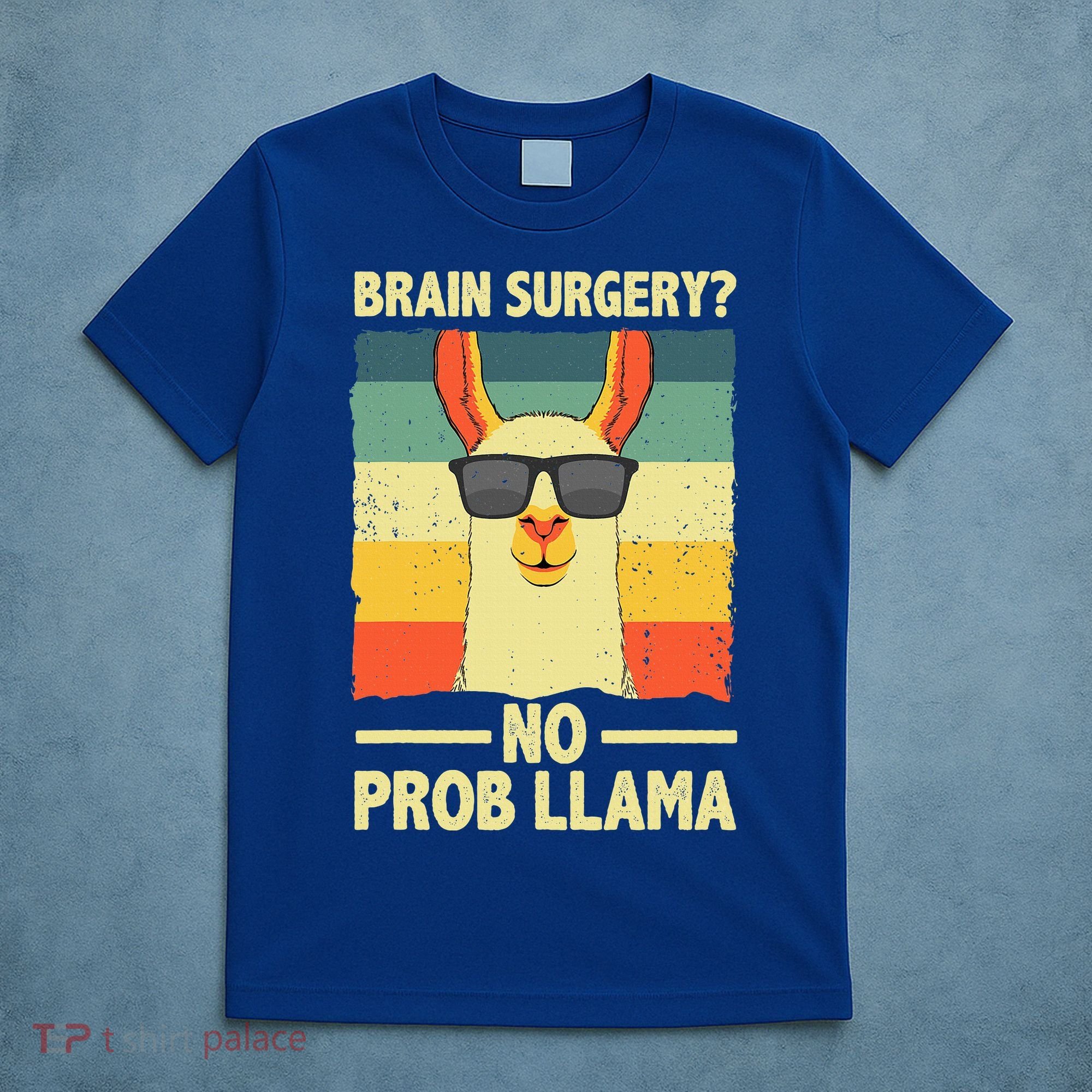 Cute Brain Surgery For Get Well Soon Recovery T-Shirt