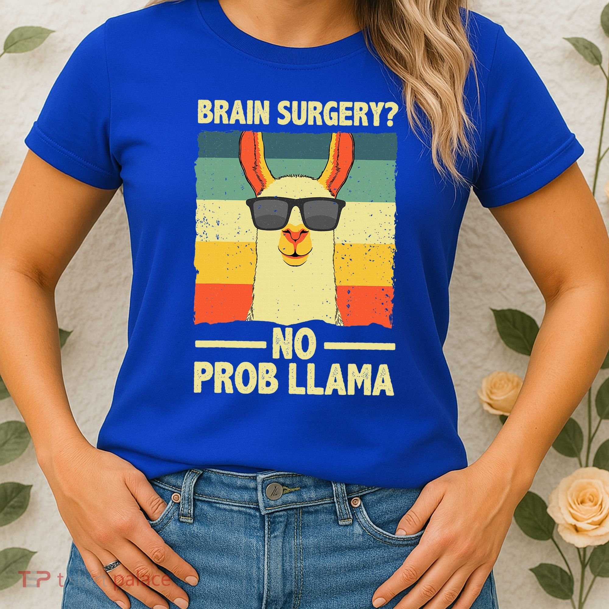 Cute Brain Surgery For Get Well Soon Recovery Women's T-Shirt