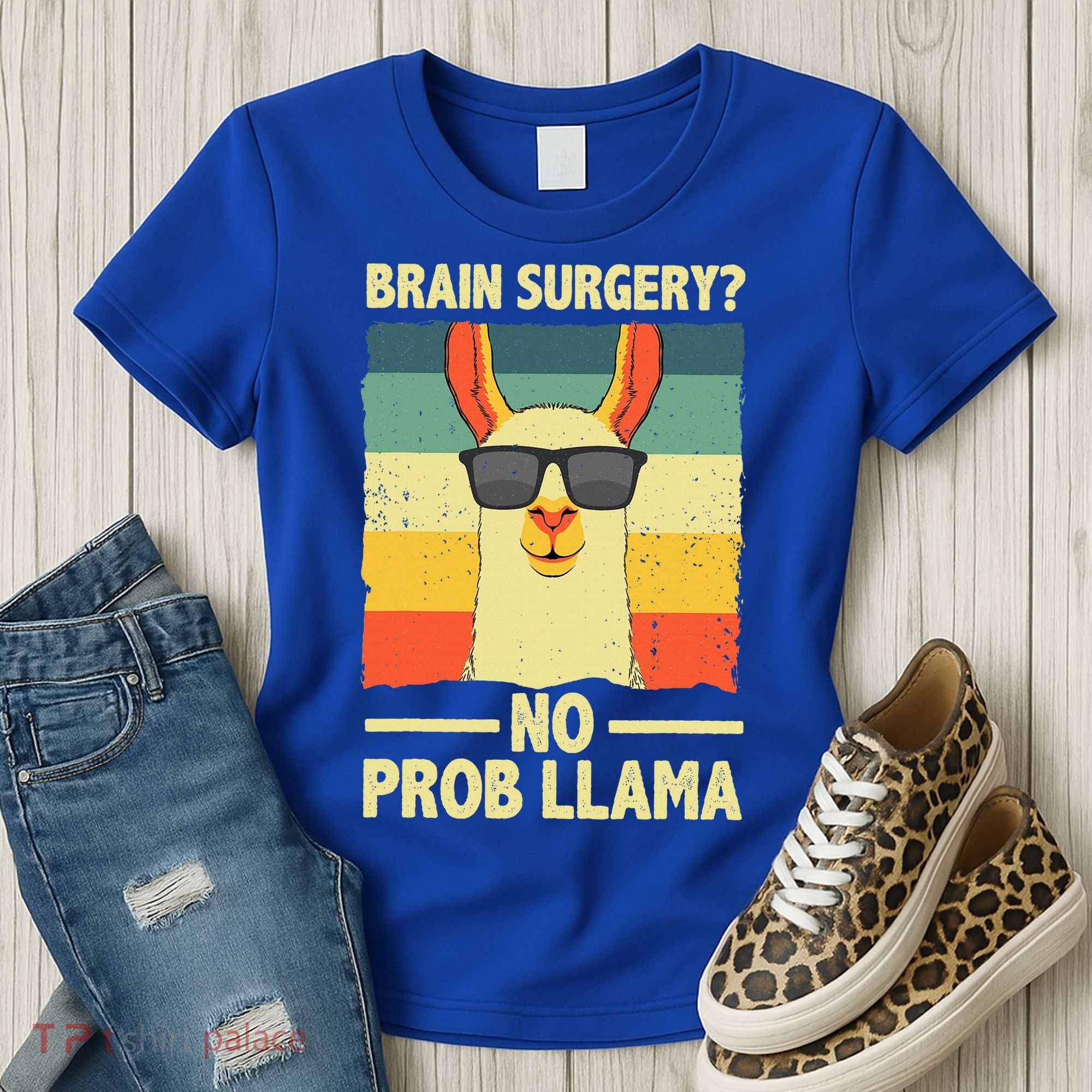 Cute Brain Surgery For Get Well Soon Recovery Women's T-Shirt