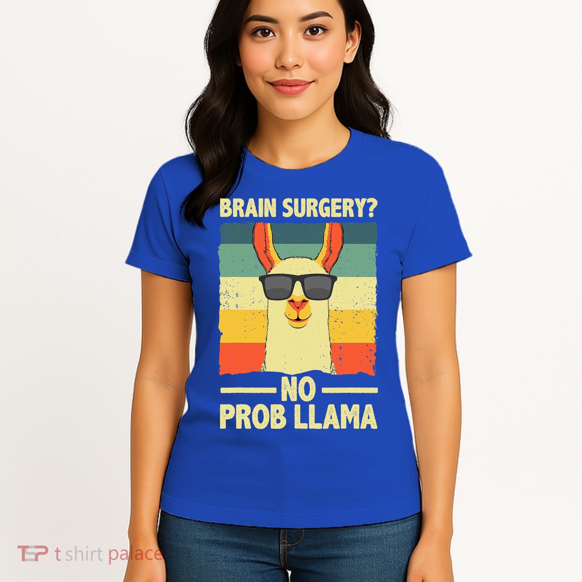 Cute Brain Surgery For Get Well Soon Recovery Women's T-Shirt