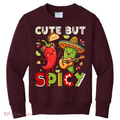 Kids Sweatshirt
