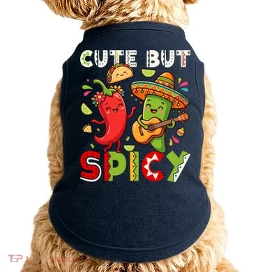 Doggie Tank