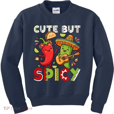 Kids Sweatshirt