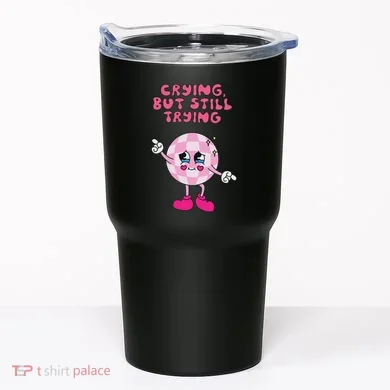 Tumbler