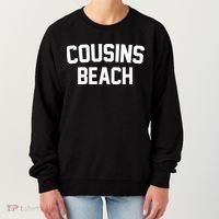 Cousins Beach Summer Women's Sweatshirt thumb 0