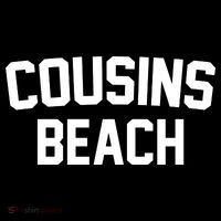 Cousins Beach Summer Bucket Hat thumb 4