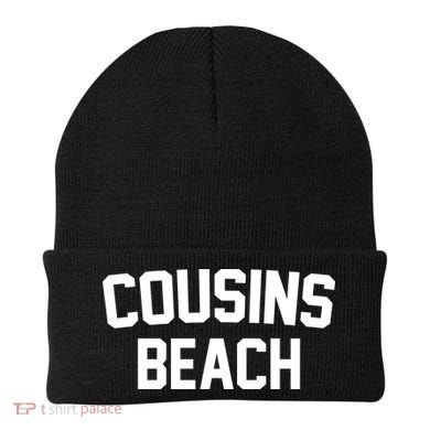 Cousins Beach Summer Beanie