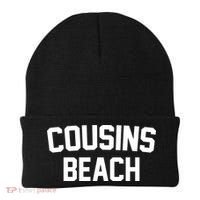 Cousins Beach Summer Beanie thumb 0