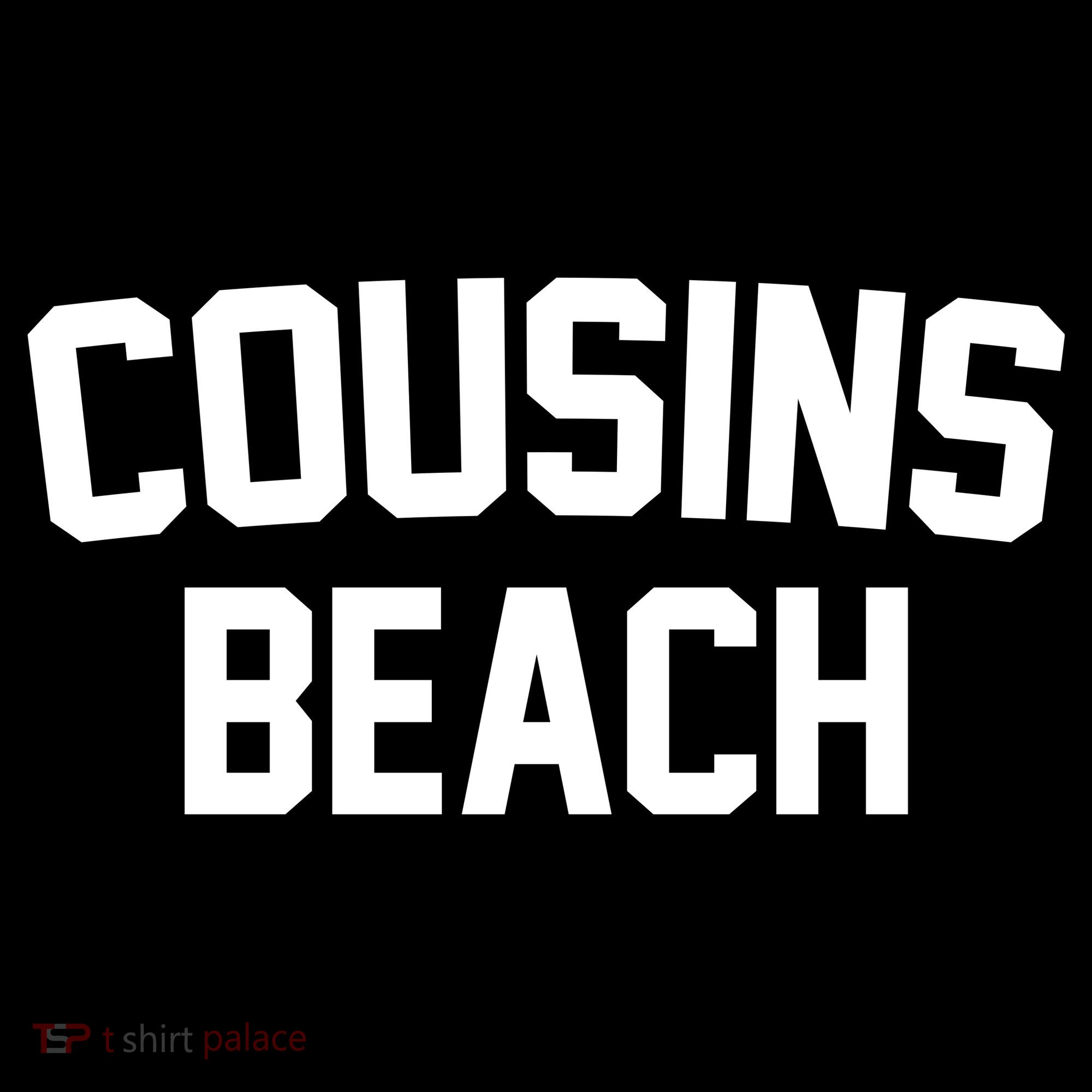 Cousins Beach Summer Women's Hoodie